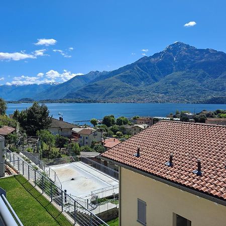 Immobillario - Lakes Dream Domaso Bagian luar foto